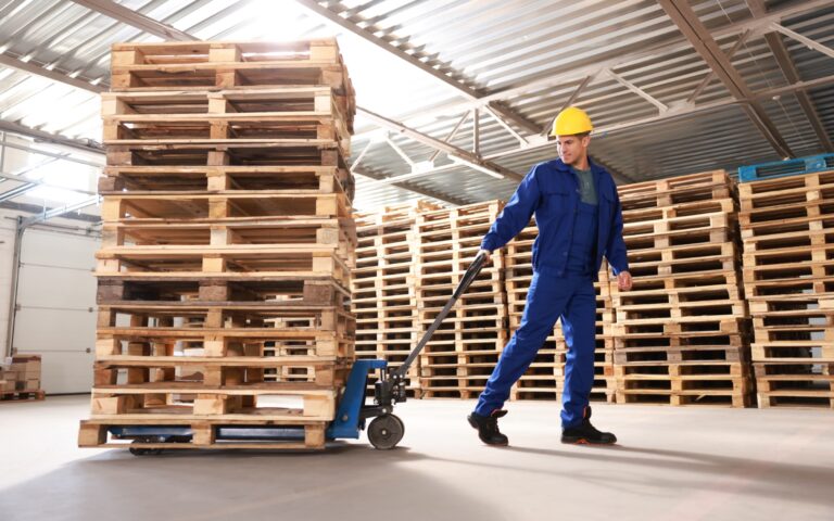 Pallets 2